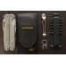 Мультитул Leatherman Charge TTi